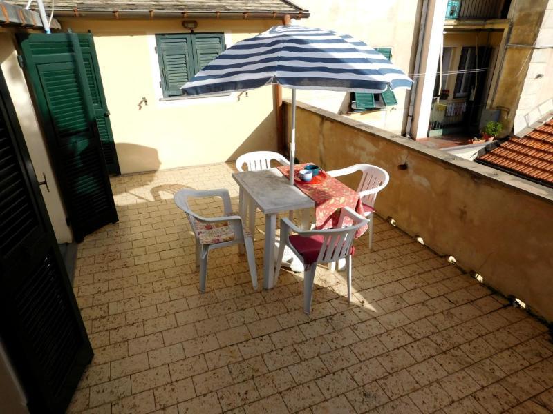 Terrazza Attrezzata, 레반토 외부 사진